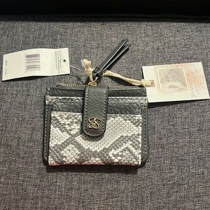 Jessica Simpson Wallet